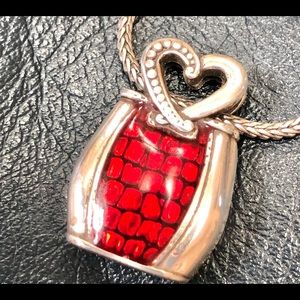 ❤️BRIGHTON HANDBAG NECKLACE❤️